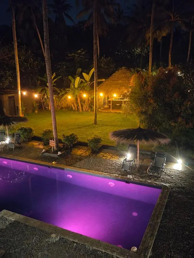 Satta Beach Residence Varkala Resort