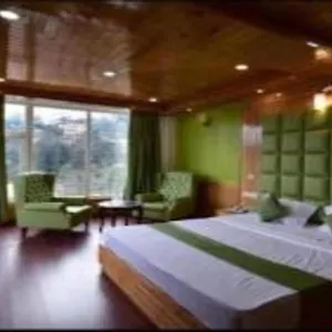 Apartment The Town Shimla
