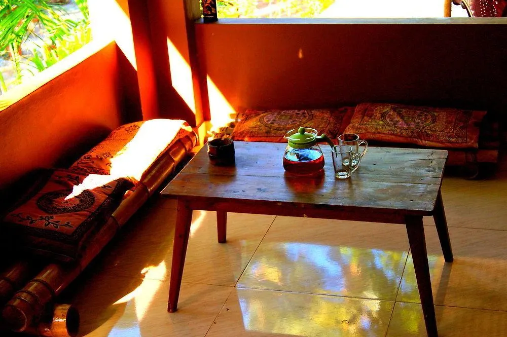 Resort Satta Beach Residence Varkala