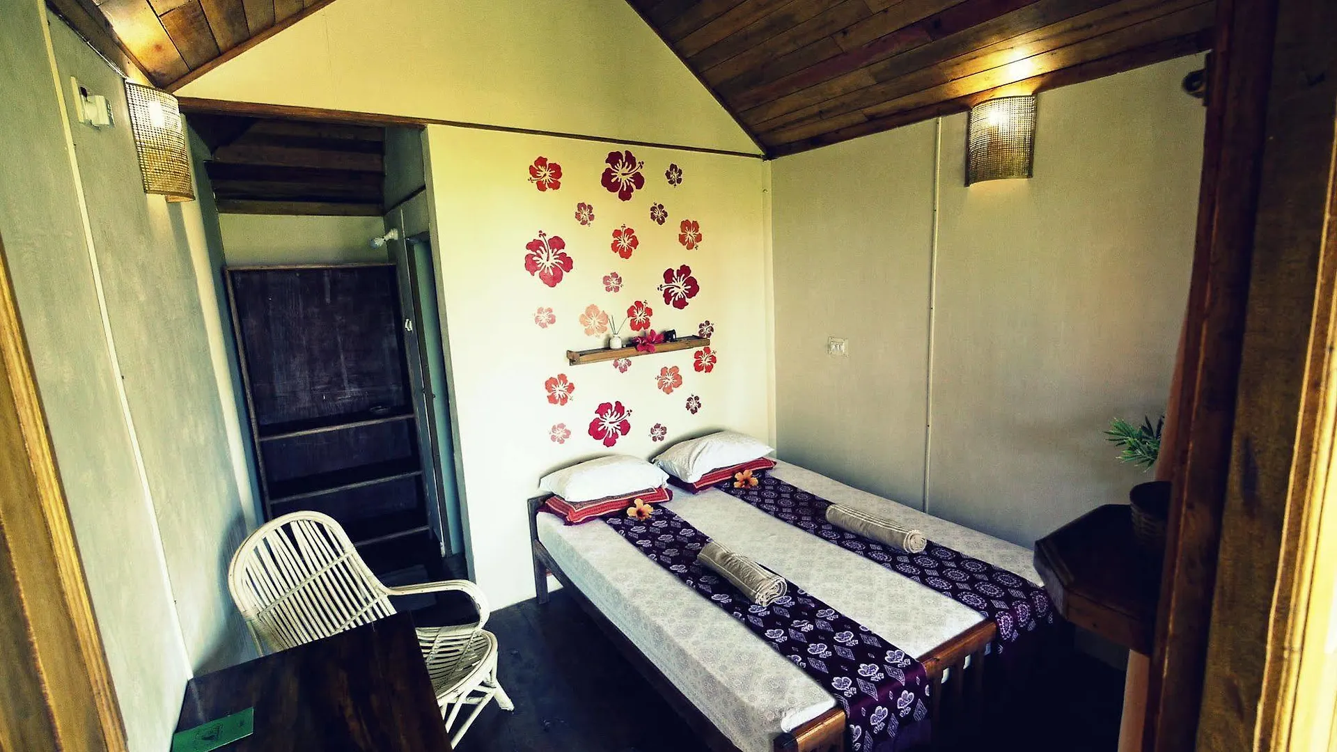 Satta Beach Residence Varkala 3*,